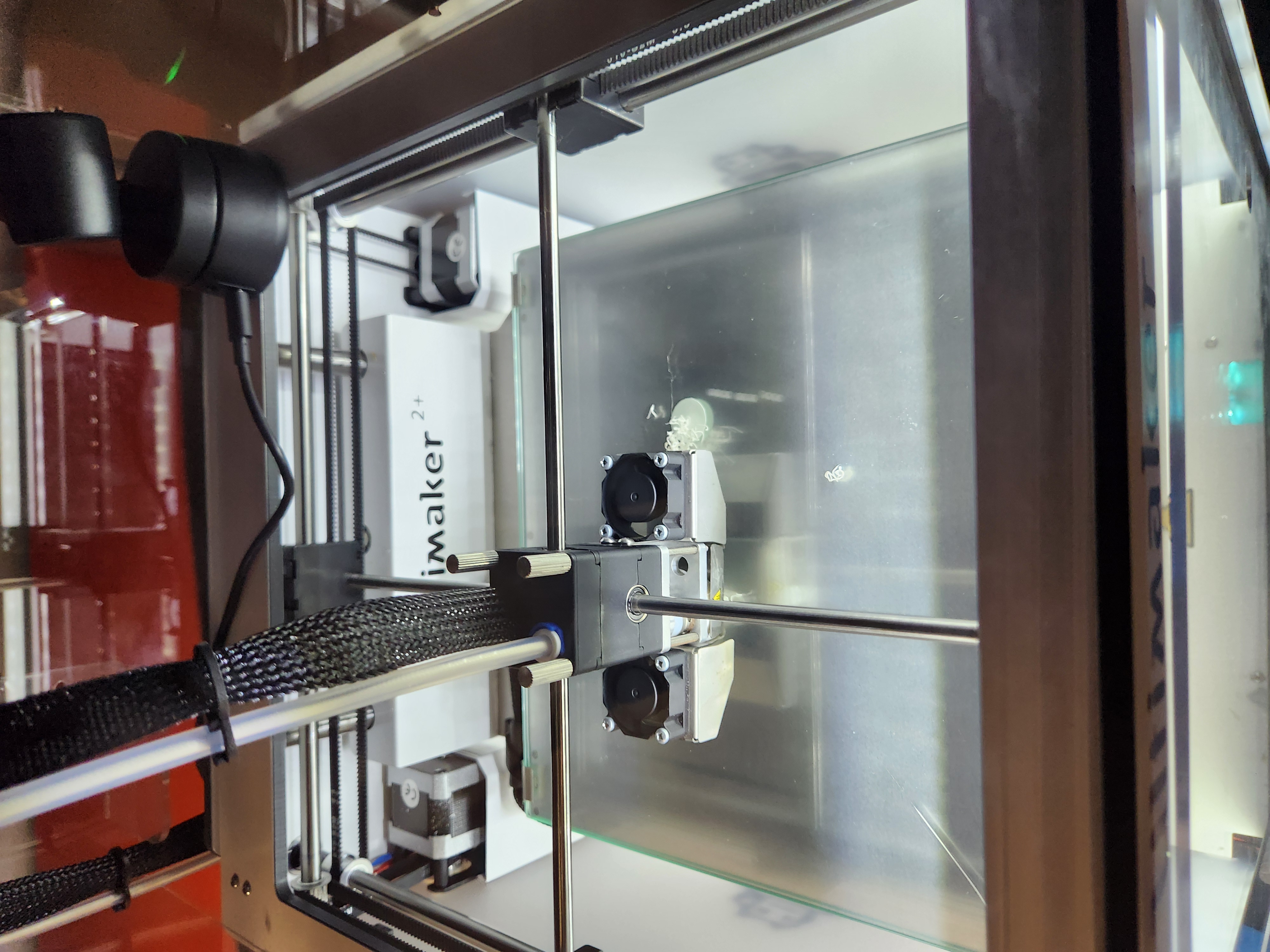 3D Design is versatile skill and use case. 3D modeling can lead into 3D Printed Materials